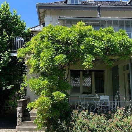 Les Chambres De Pauline Appartements Avec Climatisation Et Spa Albertville Exterior photo