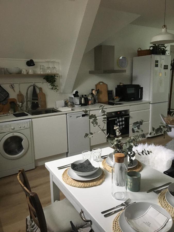Les Chambres De Pauline Appartements Avec Climatisation Et Spa Albertville Exterior photo