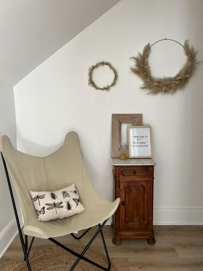 Les Chambres De Pauline Appartements Avec Climatisation Et Spa Albertville Exterior photo