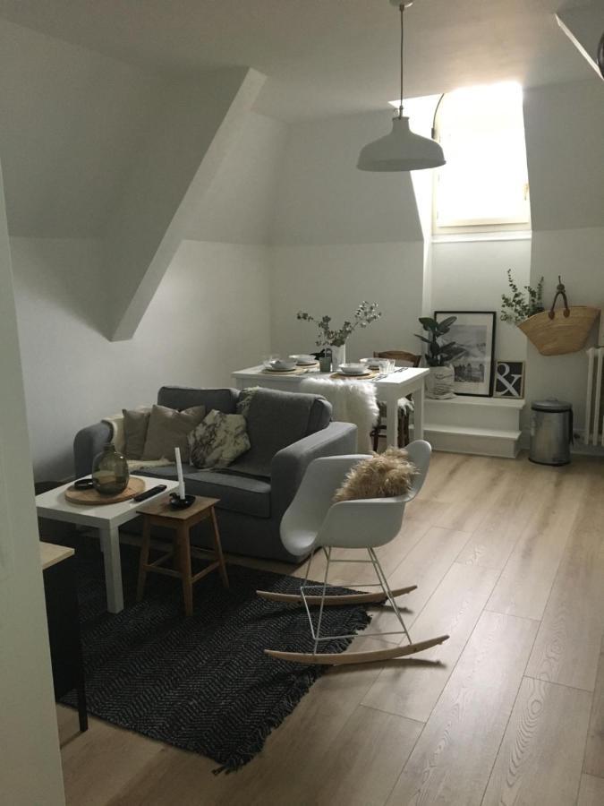 Les Chambres De Pauline Appartements Avec Climatisation Et Spa Albertville Exterior photo