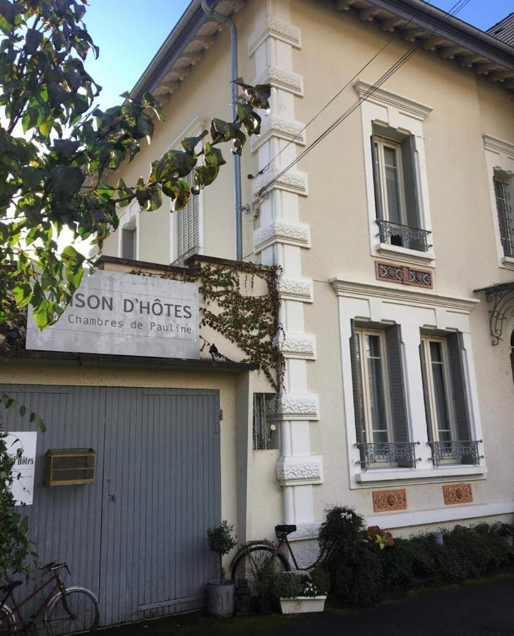 Les Chambres De Pauline Appartements Avec Climatisation Et Spa Albertville Exterior photo