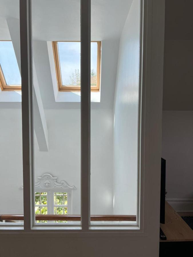 Les Chambres De Pauline Appartements Avec Climatisation Et Spa Albertville Exterior photo
