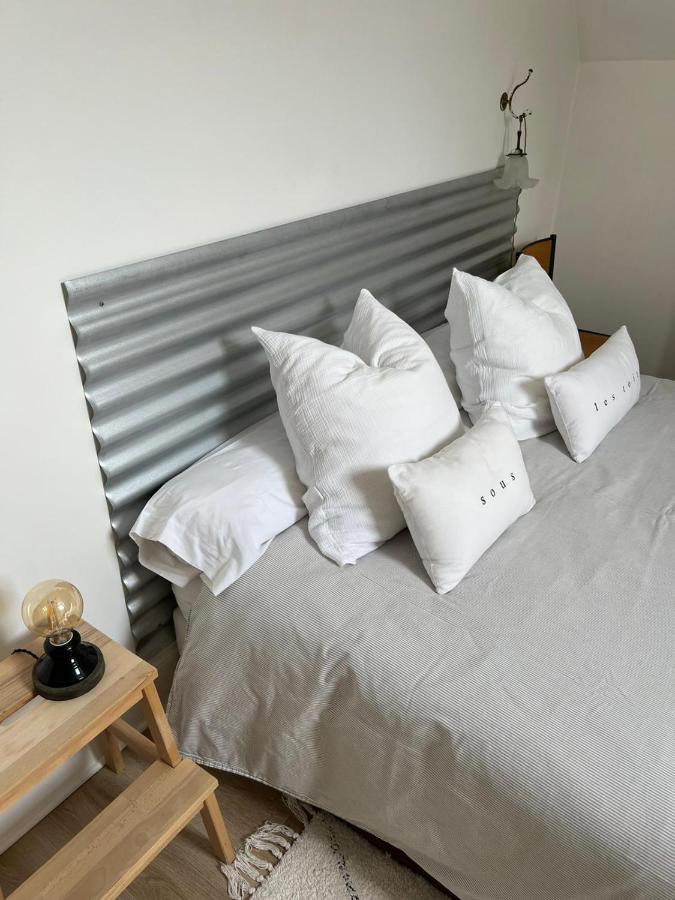Les Chambres De Pauline Appartements Avec Climatisation Et Spa Albertville Exterior photo