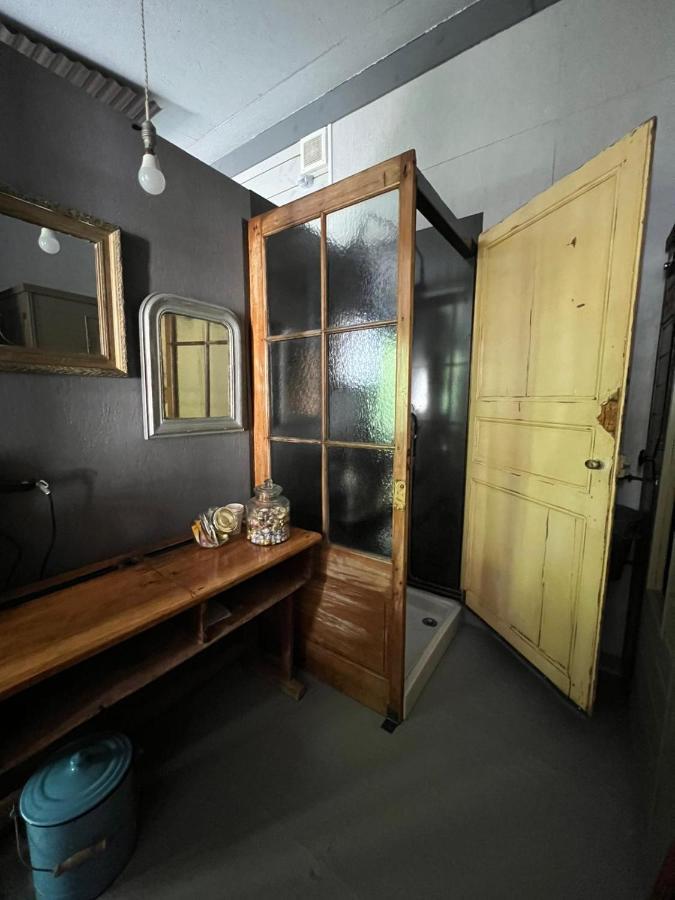 Les Chambres De Pauline Appartements Avec Climatisation Et Spa Albertville Exterior photo