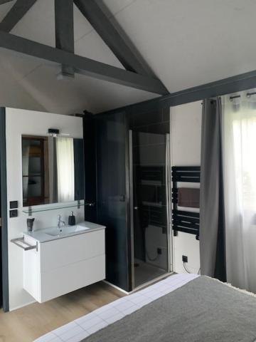 Les Chambres De Pauline Appartements Avec Climatisation Et Spa Albertville Exterior photo